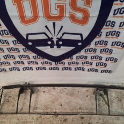 Estrutura Inter. Para Choque Tras Saveiro 10-11