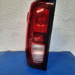 Calavera Led Gmc Sierra 2019 - 2021 (Detalle)