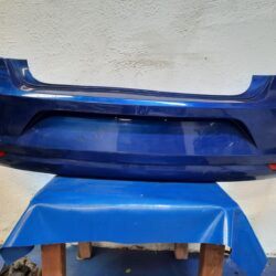 Fascia Trasera Vw Polo 2015/2017 Original