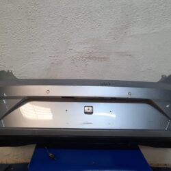 Facia Trasera Seat Leon 2014 - 2016