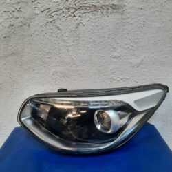 Faro Izquierdo Kia Soul 2017 - 2019