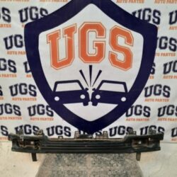 Refuerzo Trasero Hyundai I10 2015 2018