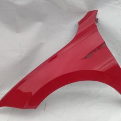 VW Jetta 2020 fender salpicadera izquierda