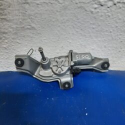 Motor Limpiador Trasero Mazda Cx5 2013 - 2016
