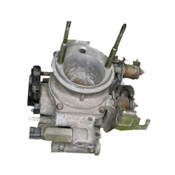 Cuerpo de Aceleración