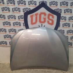 Cofre Toyota Camry 2018 2019