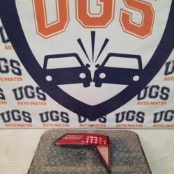 Intercalavera Derecha Honda Crv 2018