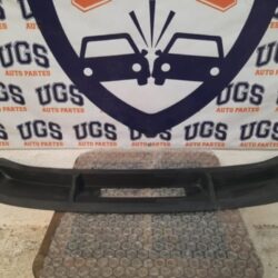 Spoiler Trasero Seat Leon 2016-2018