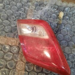 Intercalavera Toyota Camry 2007 2009 Suciedad Por Dentro