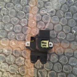 Chapa De Cajuela Kia Forte 14 - 18