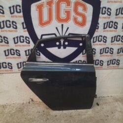 Puerta Trasera Derecha Sentra 2013 2019 Detalles