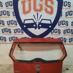 Tapa Cajuela Volkswagen Upl 2016 - 2019