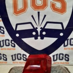 Calavera Volkswagen Gol 2017 - 2019 Derecha Hatchback