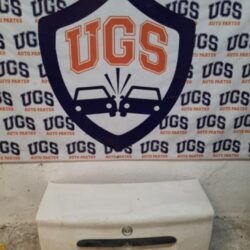 Tapa Cajuela Chevy Sedan 1998 2003