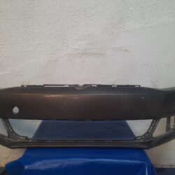 Facia Delantera Volkswagen Jetta 2011 - 2014 (Reparada Tw)