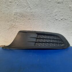 Rejilla De Facia Jetta 2011 - 2014 Izquierda 5c6 853 665