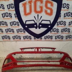 Facia Delantera Virtus 2019 2021