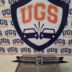 Facia Delantera Virtus 2019 2021