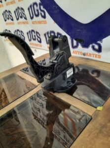 Pedal Acelerador Vw Vento