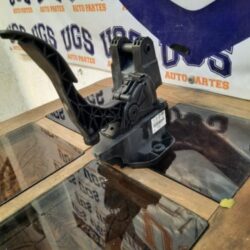 Pedal Acelerador Vw Vento