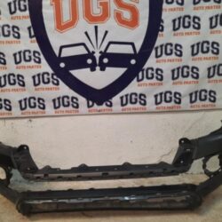 Facia Delantera Tacoma 2016 2019