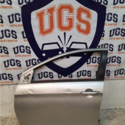 Puerta Delantera Izquierda Suzuki Ciaz, Completa Sin Tapicer