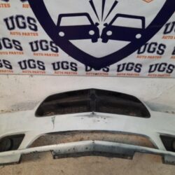 Facia Delantera Dodge Charger 2011 2014