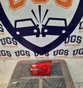 Intercalavera Derecha Jetta Bicentenario 2012 2017