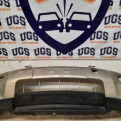Facia Delantera Nissan Xtrail Tw 2008 - 2011