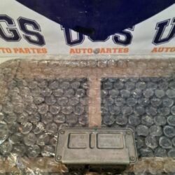 Computadora Vw Vento 2016-2020