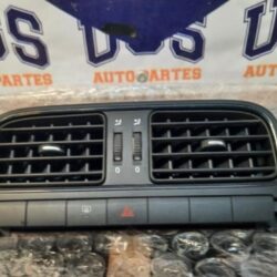 Computadora Vw Vento 2016-2020