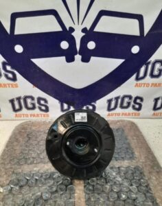 Booster De Frenos Volkswagen Vento 2016 – 2020