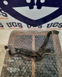 Mangueras Para Volkswagen Vento 2016 2020