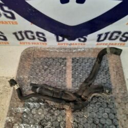 Mangueras Para Volkswagen Vento 2016 2020