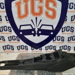 Control Central De Volkswagen Vento 2016 2020