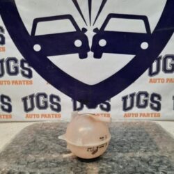 Tanque Recuperador Radiador Vw Vento 2019 -2020