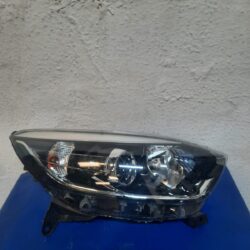 Faro Captur 2018 - 2021 Original (Detallito)