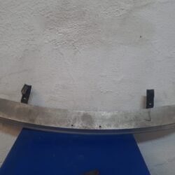 Refuerzo De Facia Trasero Infiniti Qx60 2017