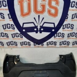 Facia Trasera Renault Kwid 2018 - 2022