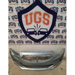 Facia Delantera Attitude 2014 - 2020