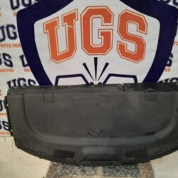 Sombrerera Vw Vento 2016 - 2020