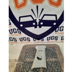 Tapiceria Poste Delantera Derecha Vw Vento 2016 - 2020