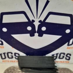 Rejilla Facia Derecha Vw Vento 2016 - 2020