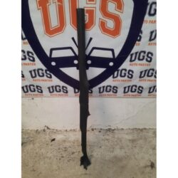 Pisa Pie Izquierdo Vw Vento 2016 2020