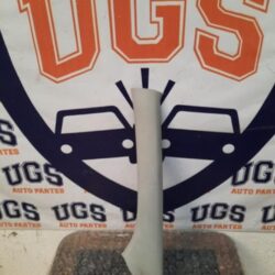 Moldura Poste Delantero Izquierdo Vw Vento 2016 - 2020