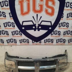 Parrilla Dodge Nitro 2007 - 2011