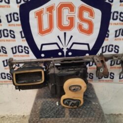 Caja De Froster Vw Vento 2016 - 2021