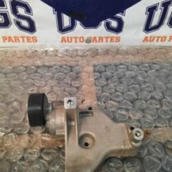 Polea Tensora Vw Vento Automático 2016 2020