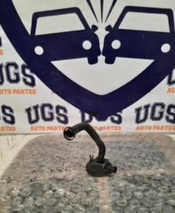 Válvula De Aire Vento 2016 Al 2020