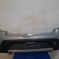 Facía Trasera Renault Stepway 2012 - 2015 Original